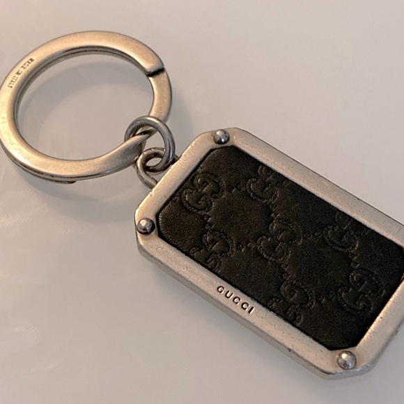 Gucci Keychain - Picture 1 of 5